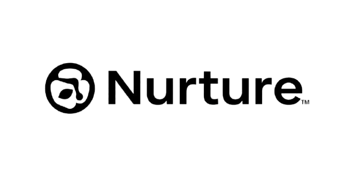 Nurture Logo